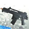 Gel Gun Zone - JM "HK-G36C" (J15) - Gel Blaster (Nailon)