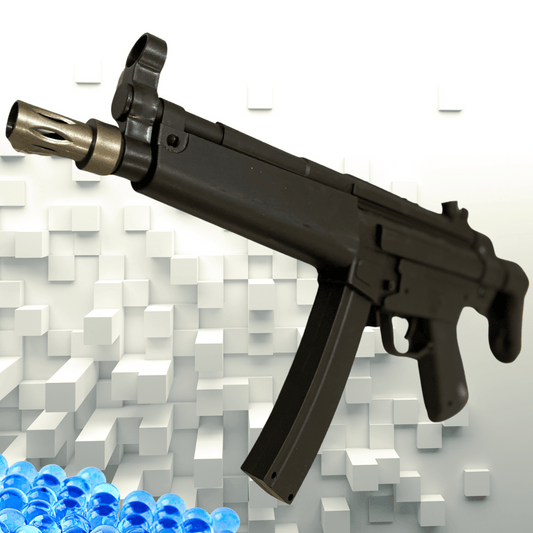 Gel Gun Zone - JM "MP5" (V2) - Gel Blaster (Nailon)