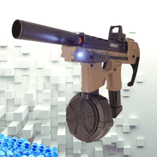 Gel Gun Zone - Kids "MP17" - Gel Blaster