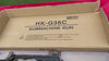 Video del gel blaster JINMING HK G36C