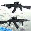 Gel Gun Zone - AN "AKM-47" - Gel Blaster (Nailon)