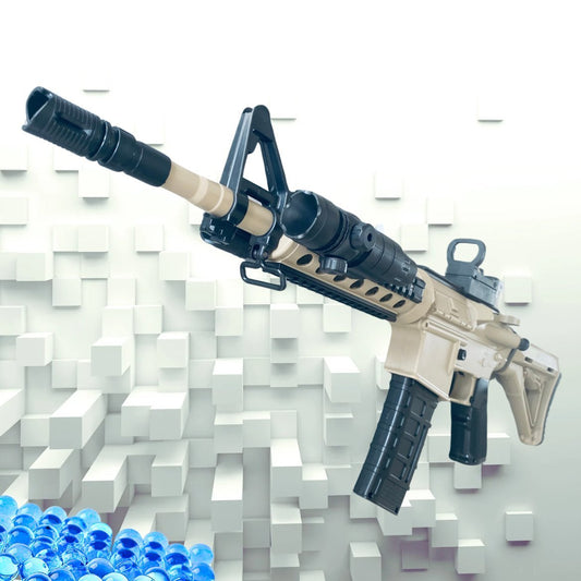 Gel Gun Zone - XYL "M4-A1" - Gel Blaster